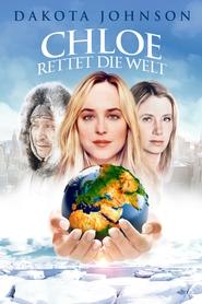 Poster Chloe rettet die Welt