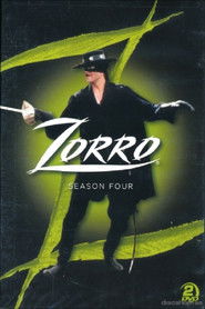 Zorro: Sezon 4