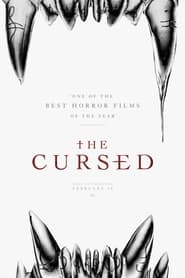 مشاهدة فيلم The Cursed 2021 مترجم