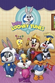 Baby Looney Tunes poster
