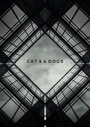 فيلم Cats & Dogs 2023 مترجم اونلاين