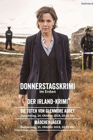 Poster Der Irland-Krimi: Die Toten von Glenmore Abbey