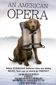 An American Opera