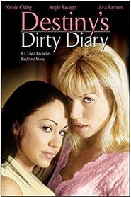 Destiny's Dirty Diary