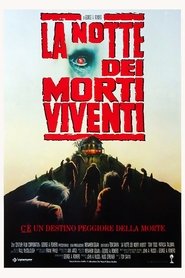 La notte dei morti viventi poster watch La notte dei morti viventi now