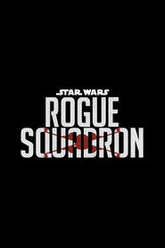 Rogue Squadron poster