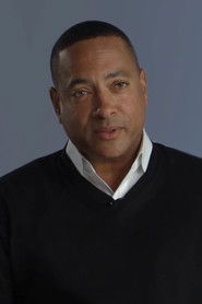 Portrait de James Rondell