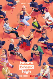 Heartbreak High Season 1 5
