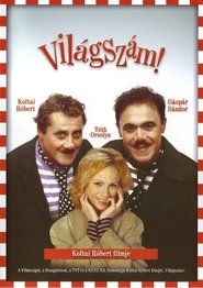 Poster Világszám! 2004
