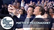 Matthew McConaughey/Chip Gaines/Joanna Gaines/Gucci Mane