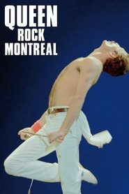 Queen – Rock Montreal
