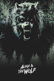 Alma and the Wolf постер