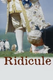 Poster for Ridicule