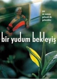 Poster Bir Yudum Bekleyiş 2006