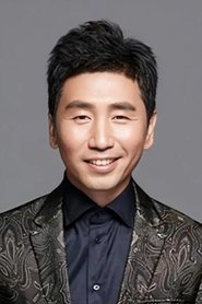 Sha Baoliang