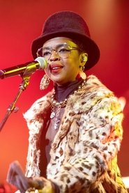 Poster Ms. Lauryn Hill - Baloise Session 2018 2018