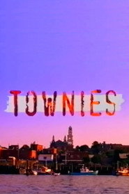 Townies постер
