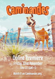 Caminandes: Gran Dillama Caminandes: Gran Dillama