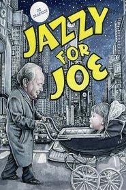 Poster Jazzy for Joe 2014