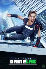 MatPat's Game Lab (2016) MatPat's Game Lab (2016)