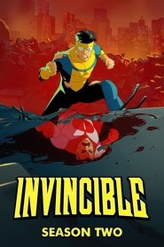 Invincible Sezonul 2 Episodul 7 Online