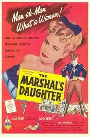The Marshal's Daughter