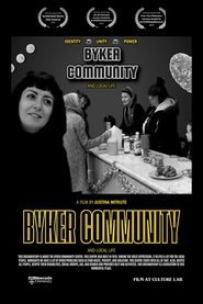 Byker Community (1970)