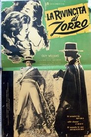 Zorro, the Avenger 1959 Online Stream Deutsch