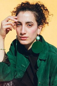 Mouna Soualem Mouna Soualem