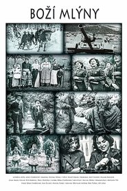 Poster Boží mlýny 2015