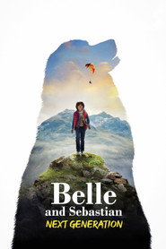 Belle and Sebastian: Next Generation