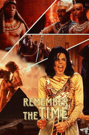 Michael Jackson: Remember The Time