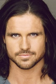Profile picture of John Hennigan who plays Red Talon