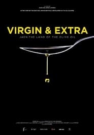 Poster Virgin & Extra: The Land of the Olive Oil 2018