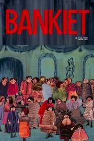 Poster The Banquet 1976