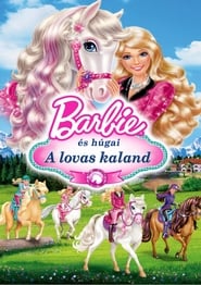 Barbie és húgai: A lovas kaland