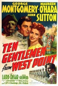Ten Gentlemen From West Point