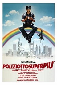 Poliziotto superpiù poster watch Poliziotto superpiù now