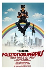 Poliziotto Superpiù ネタバレ