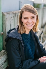 Jessica Watson headshot