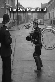Poster One Man Band 1965