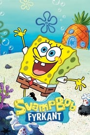 SvampBob Fyrkant