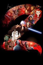 Star Wars: Visions Volume 2 30
