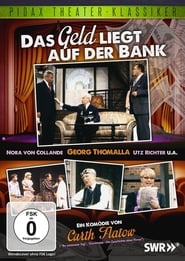 Watch Das Geld liegt auf der Bank Full Movie Online 1971