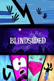 Poster Blindsided 2017