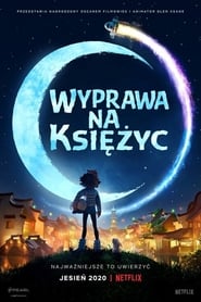 Wyprawa na Księżyc