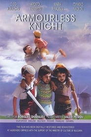 Armourless Knight постер