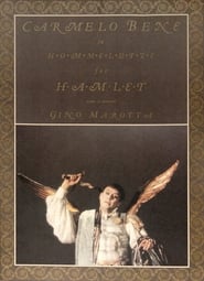 Hommelette for Hamlet, operetta inqualificabile (1990) poster