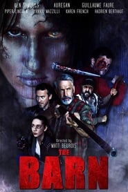 The Barn (2018) The Barn (2018)