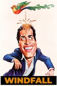 Poster Windfall 1980
